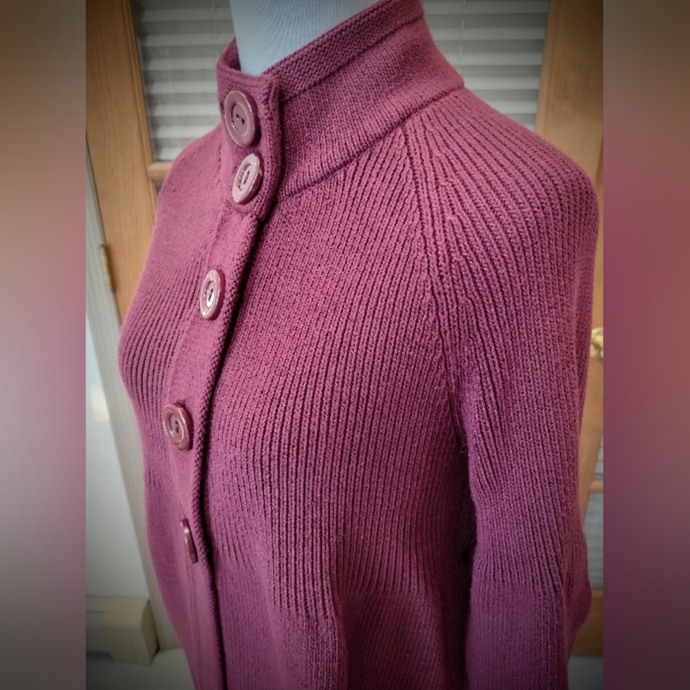 Perfect Condition Classiques Entier Button Front … - image 6